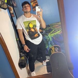 Meet your Posher, Alexander